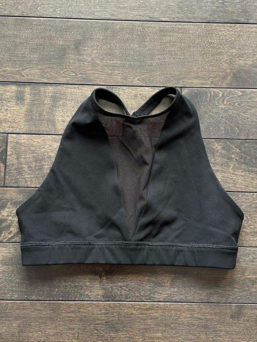 Kit and Ace Base Bra